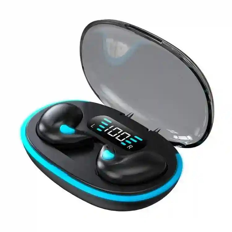TY-X55 TWS Gaming Earbuds with LED Display by Tidesmit Tidesmit