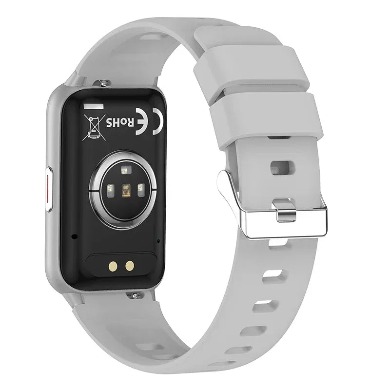 Women's Smartwatch Fitness Tracker - Heart Rate & GPS Watch - AT0303 My Store