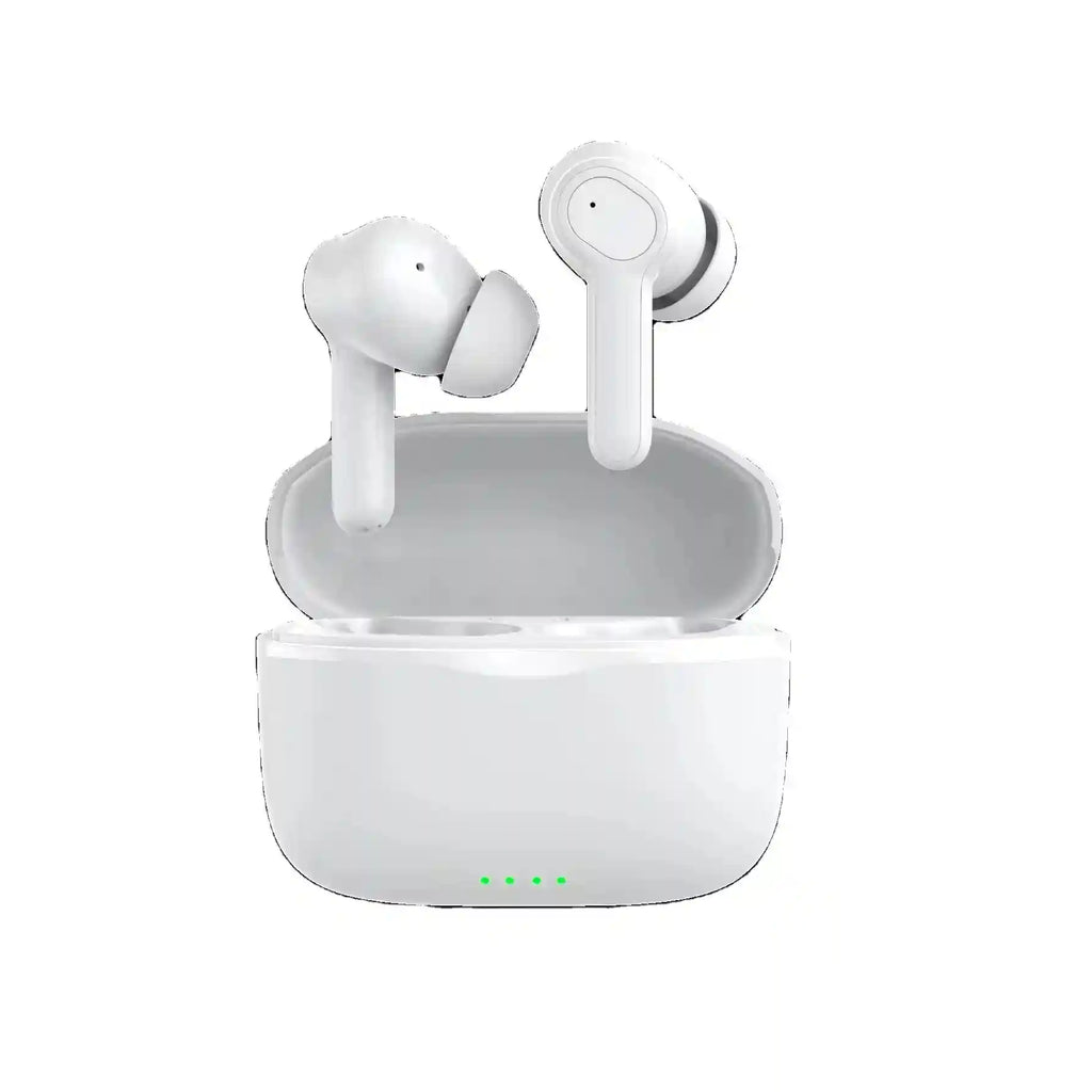 Noise Cancelling Wireless Earbuds TWS ENC ANC 4Mics Tidesmit F12 Tidesmit