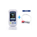 JYHealth Medical Portable Handheld Pulse Oximeter Adult Newborn Infant Child Baby Kids Oximetro De Pulso Fingertip pediatrico