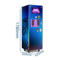 Automatic Shoes Cleaner Machine Racing Shoes Cleaning Machine Gloves and Shoes Dryer and Sterilizer