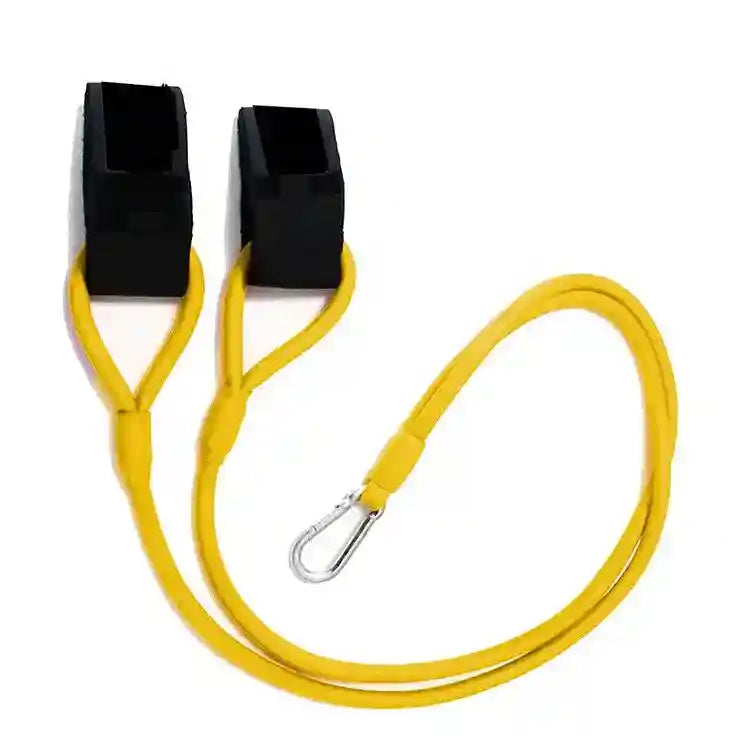 Baseball Resistance Bands - Non-Slip Arm Sets for Pitching Mechanics Tidesmit