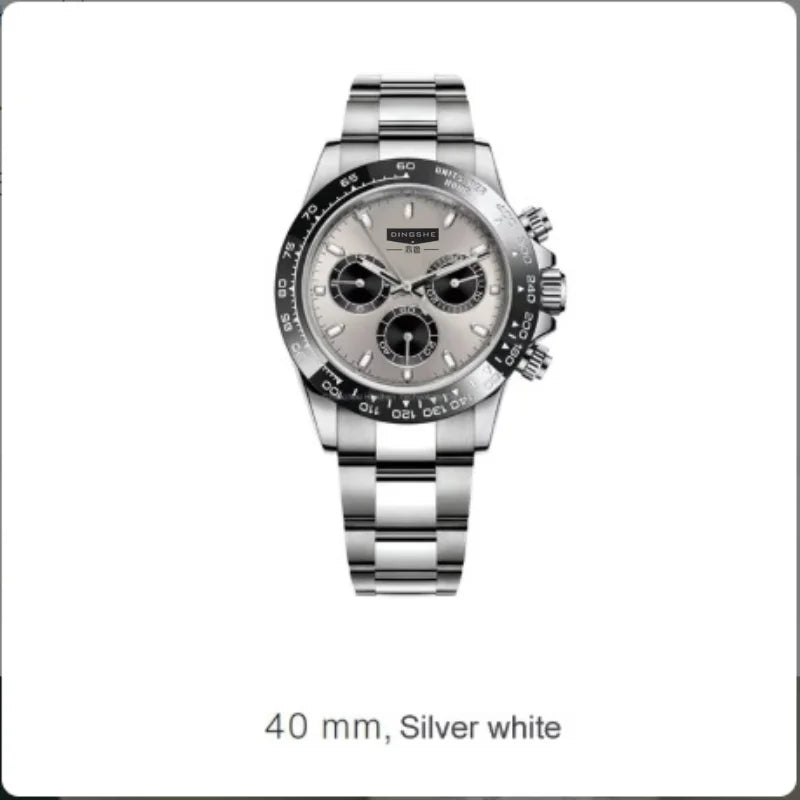 ROLES Custom Super Luminous Automatic Luxury Best China Wholesale 5A Distributor Designer Vsf Factory 1: 1 Super Clone Reloj