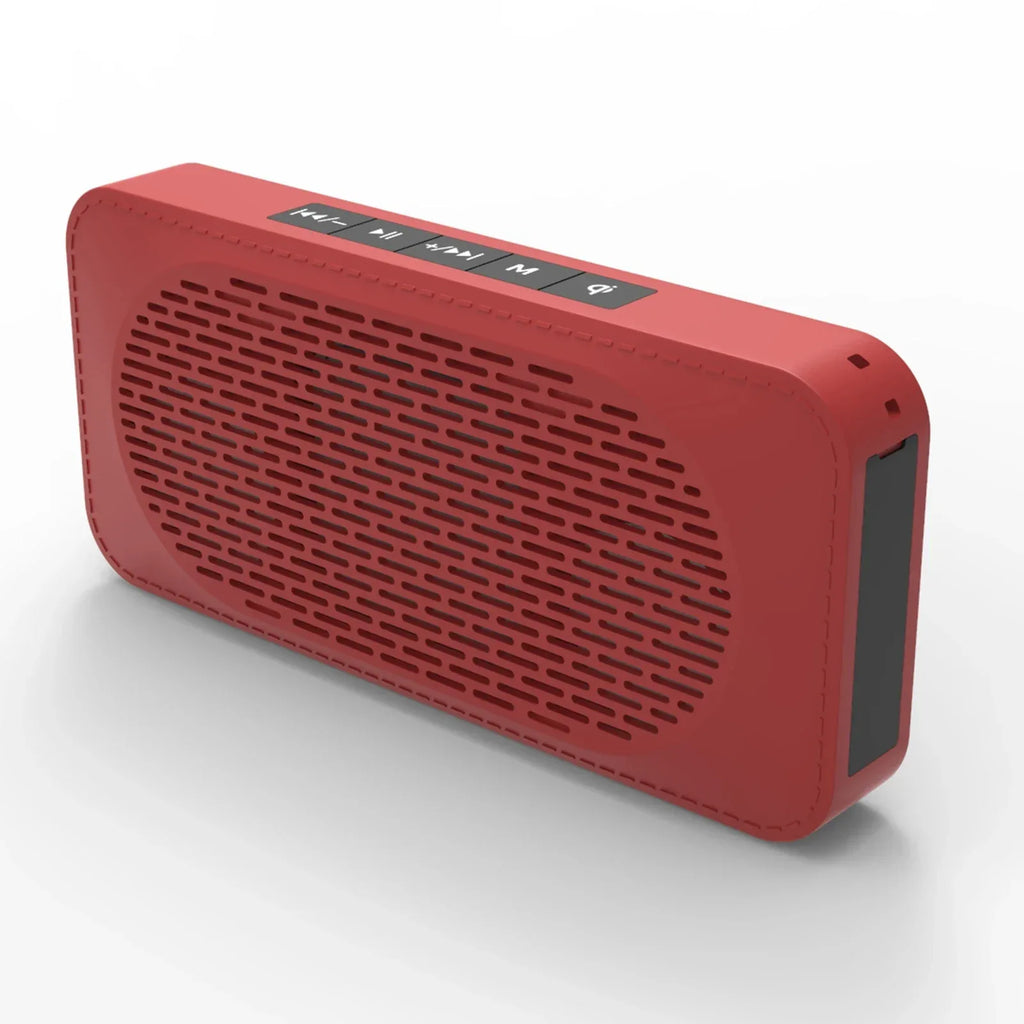 10000mAh Power Bank Phone Holder with Speaker | Tidesmit Tidesmit