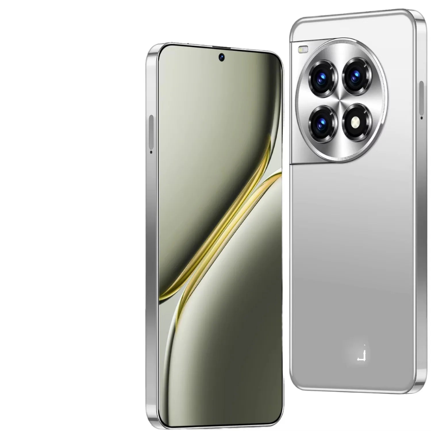 Camon 30 Pro 5G Smartphone: 16GB RAM, 1TB Storage - EU Version Tidesmit