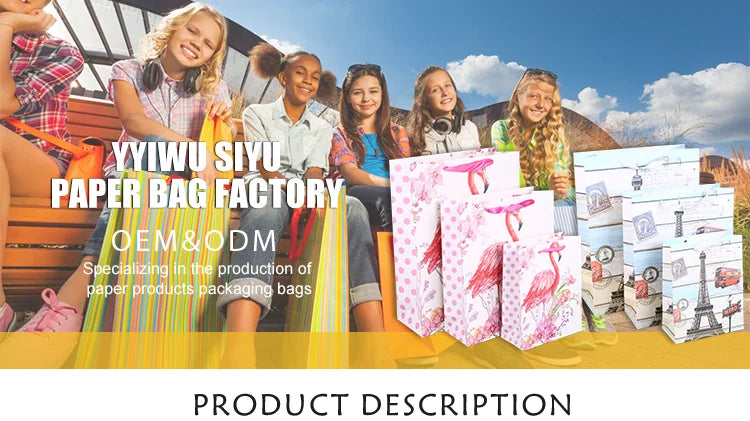 Self-Adhesive Clear PE Plastic Jewelry Poly Bag OPP Gift Packaging Valve Gravure Printing Disposable Custom Logo SIYU Brand