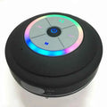 Portable Bluetooth Speaker, IPX7 Waterproof Wireless Audio Box Black My Store