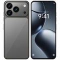 I17 17 Pro Max 5G smartphone with 7.3 inch display, 108MP camera, and 16GB RAM for high performance mobile gaming