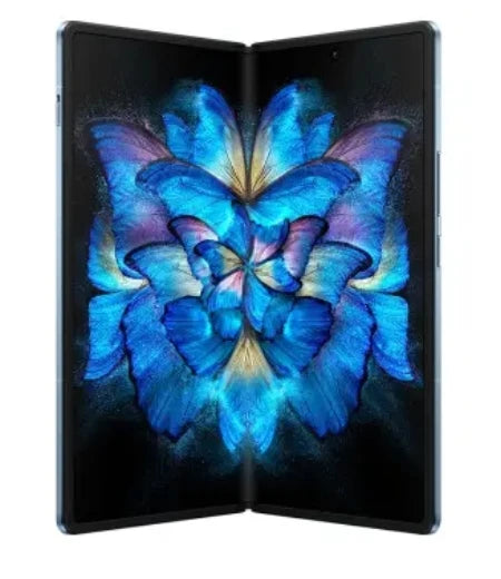 Original Brand New   X Fold 5g Smartphone Snapdragon8 Gen1 4600mah 66w 50w 50mp Four Rear Cameras Google Play Ota Nfc