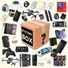 Smartwatch Mystery Box: Fitness Tracker & Heart Rate Monitor Set Mystery box 1 Mystery box My Store