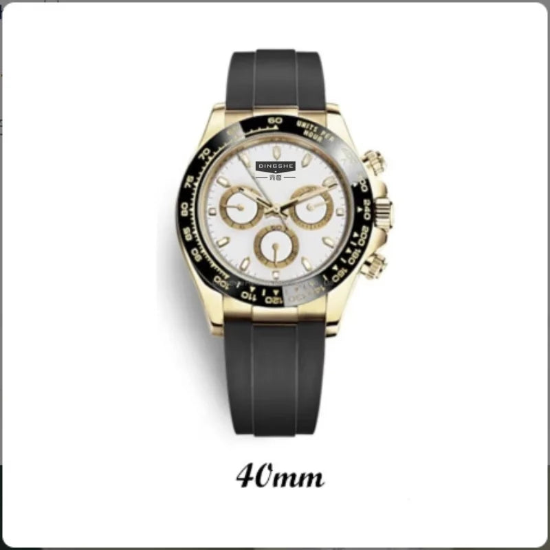 ROLES Custom Super Luminous Automatic Luxury Best China Wholesale 5A Distributor Designer Vsf Factory 1: 1 Super Clone Reloj