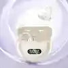 Tidesmit M79 Wireless Earbuds with LCD Touch Screen ANC TWS Yellow M79 Tidesmit