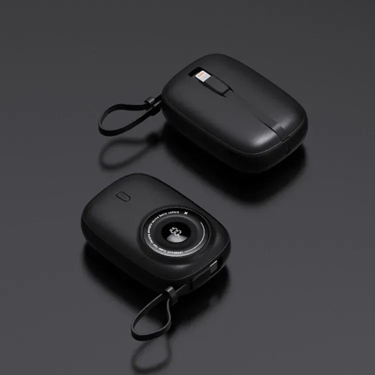 Portable Charger 20000mAh with Fast Charging Cable - Tidesmit 22.5W Tidesmit