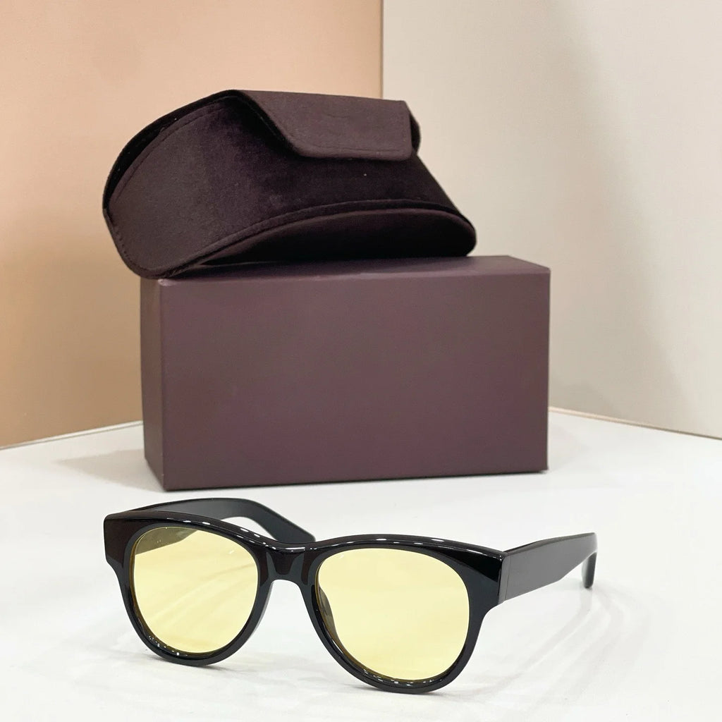 New Men Women Sunglasses European Style High End Luxury Fashion Cycling UV400 Sunglasses TF1305 Polarized Sunglasses