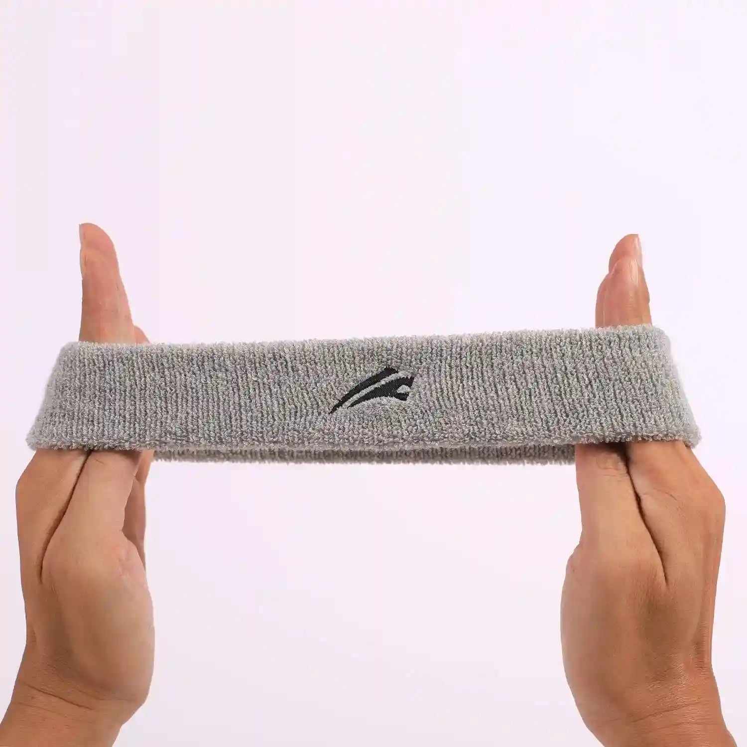 Sports Sweat Headband | Moisture-Wicking Fitness Gear by Tidesmit Tidesmit