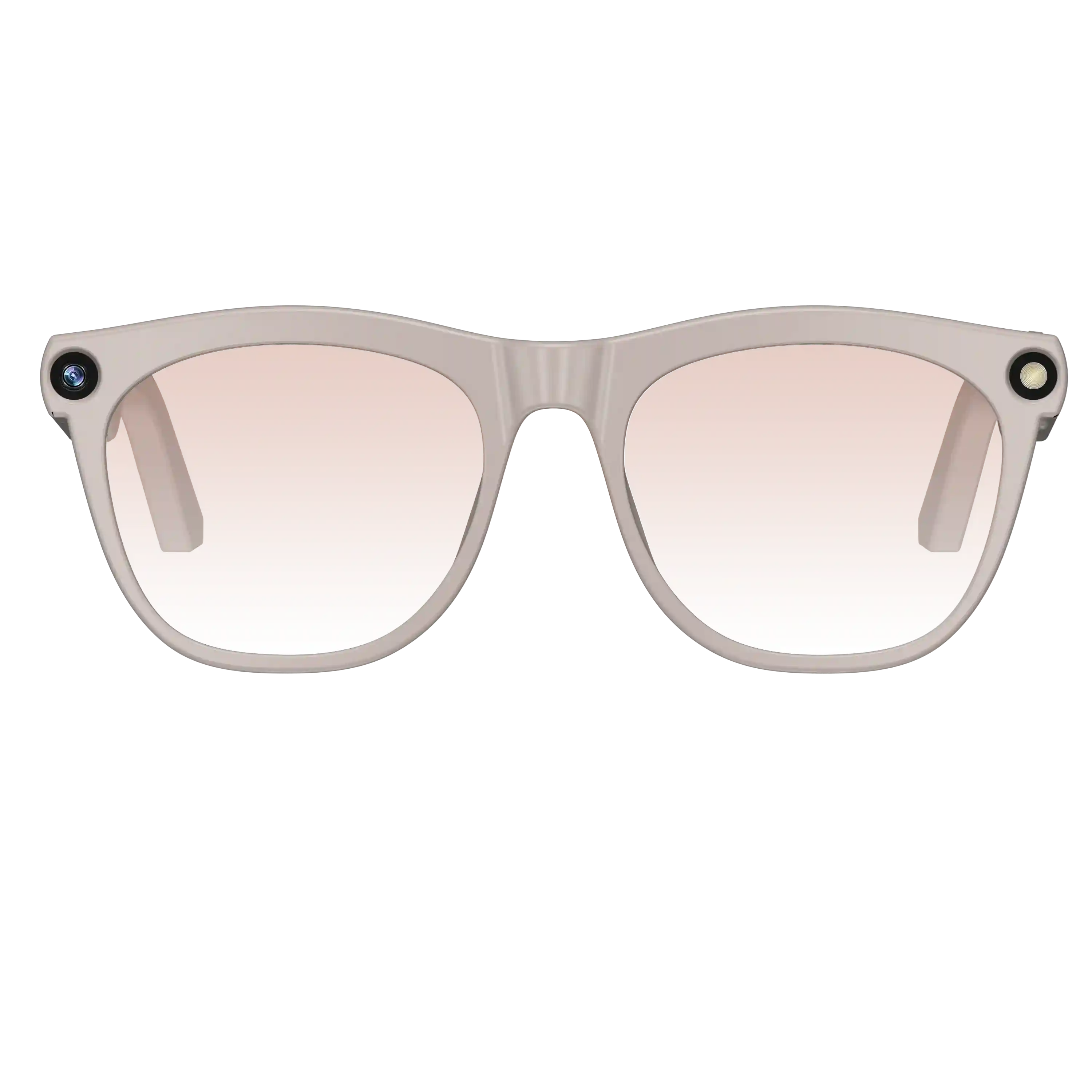 Smart Glasses with AI Translator & Camera – Tidesmit CY01 Tidesmit