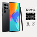 Tidesmit Android 15 5G Smartphone | 1TB Storage & 22GB RAM | 7.3 Inch Black 22GB 1TB Tidesmit