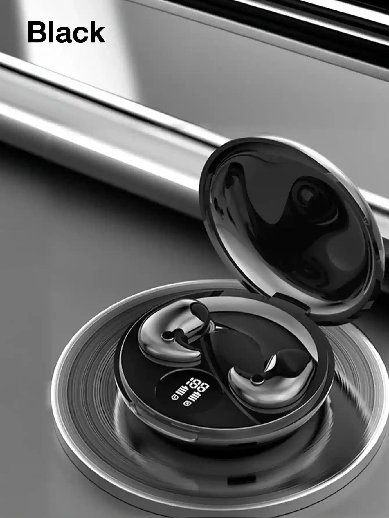 Tidesmit Y29 Wireless Earbuds Active Noise Cancelling Headphones Tidesmit
