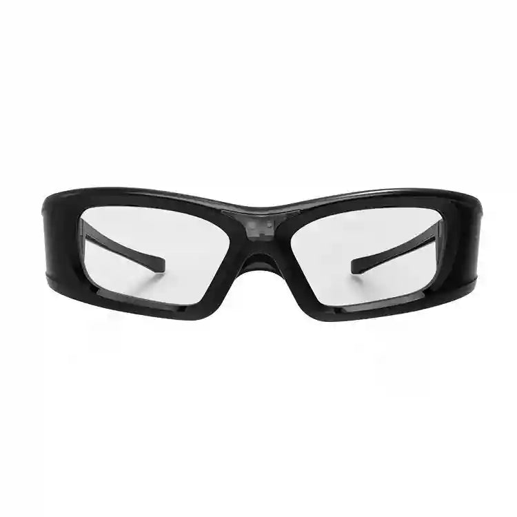 Active Shutter 3D Glasses for DLP-Link Projectors GL410 Black Tidesmit