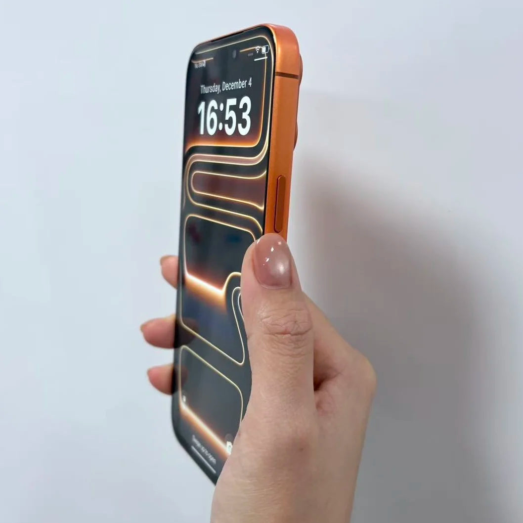 Factory Hot Selling 7.3 Inch 17 Pro Max 5G LTE Android 14 Smartphone Deca Core CPU 108MP Rear Camera HD AMOLED German French