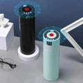 Portable Bluetooth Speaker Water Bottle | 400ml Steel Insulated Tumbler 400ml 400ml My Store
