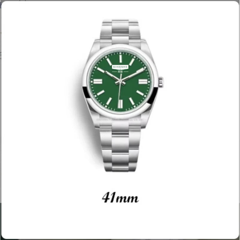 ROLES Custom Super Luminous Automatic Luxury Best China Wholesale 5A Distributor Designer Vsf Factory 1: 1 Super Clone Reloj
