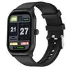 Smartwatch & Fitness Tracker ZL77J - 2.01 Inch Waterproof Monitor Black ZL77J My Store