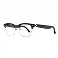 Tidesmit Smart Bluetooth Audio Glasses E13-06 with Anti-Blue Light Black E13-06 Tidesmit