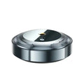 Smart Car Air Freshener Diffuser - App-Controlled Aromatherapy Vent Clip Cologne Ocean Freesia Tidesmit