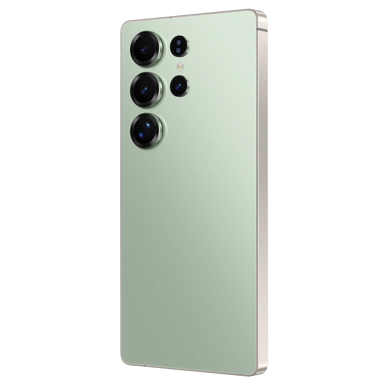 S25 Ultra 5G Smartphone - 1TB Storage, 16GB RAM, 7.3" AMOLED Green 16g 1TB Tidesmit
