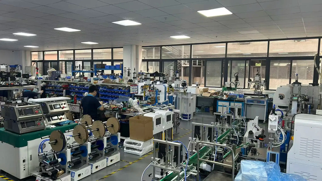 Industrial Shoe Care Machine Commercial Dryer and Washer for Business Laundry Services