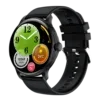 Smartwatch Fitness Tracker HK49 - AMOLED Display & Heart Rate Monitor Black HK49 My Store