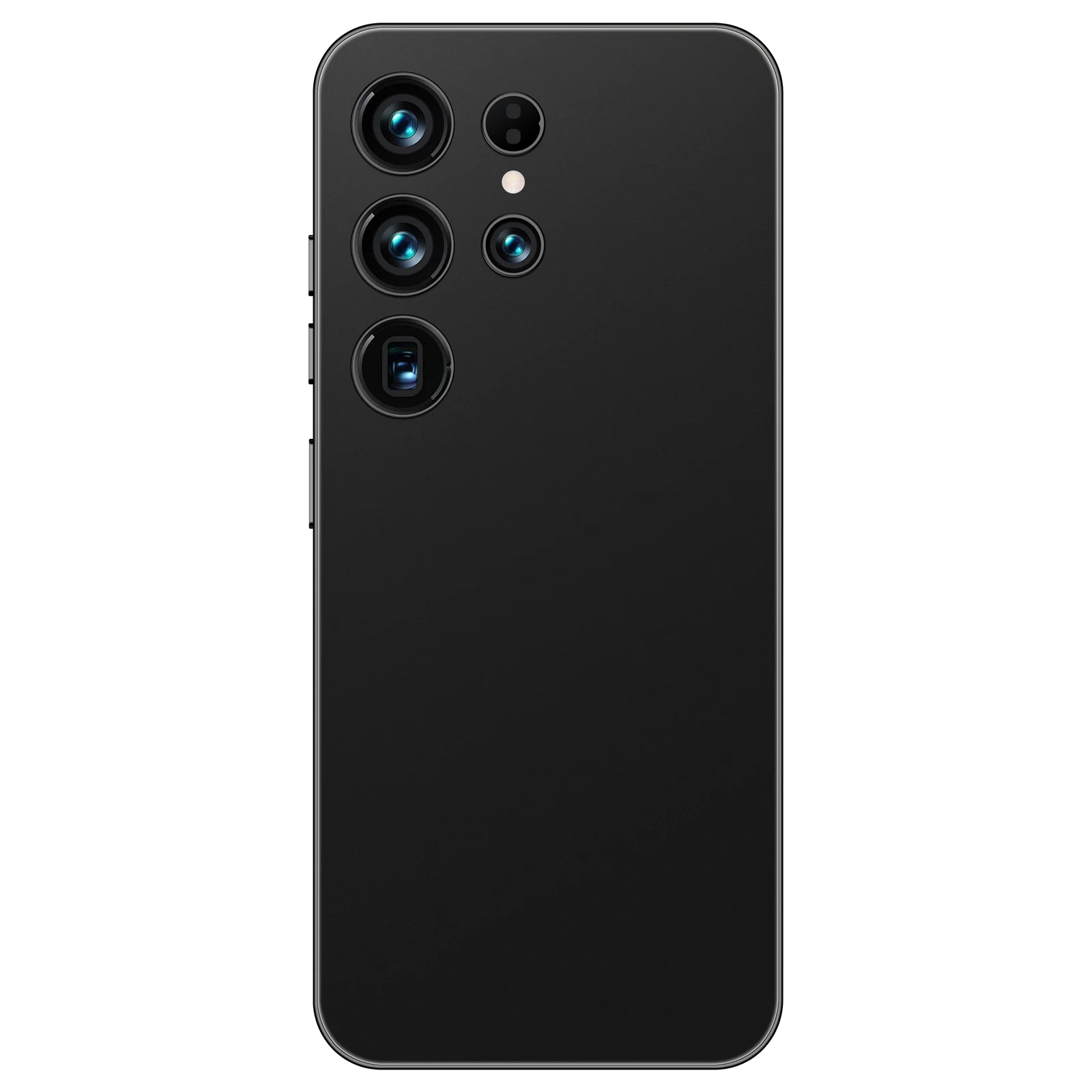 5G Smartphone 6.9 Inch AMOLED 16GB RAM 1TB Storage Dual SIM Unlocked Black 16g Tidesmit