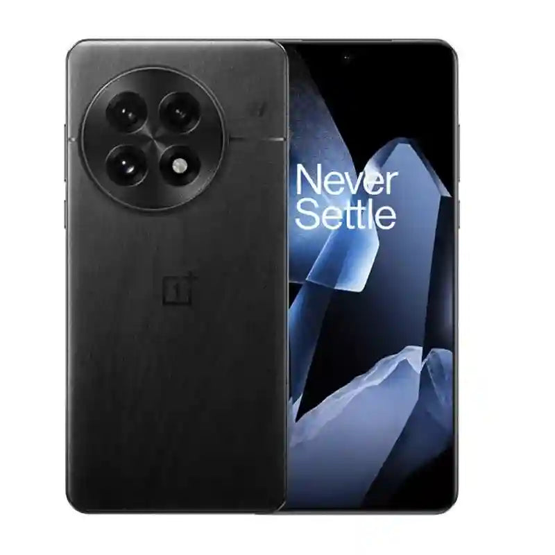 OnePlus 13 5G Smartphone - 512GB Storage, 6000mAh Battery Tidesmit