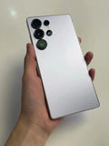 2025 S25 Ultra 5G Android smartphone with 6.9 inch screen, 12GB RAM, 512GB storage, and integrated S-Pen