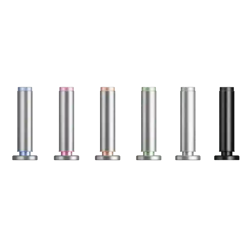 Aroma Diffuser Tower: App-Controlled Smart WiFi Essential Oil Nebulizer Tidesmit