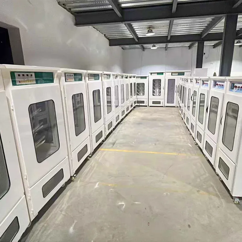 HELAXEN Intelligent Smart Commercial Shoe Washing Cabinet Stainless Steel Unmanned Management Hygienic  1-Year Warranty