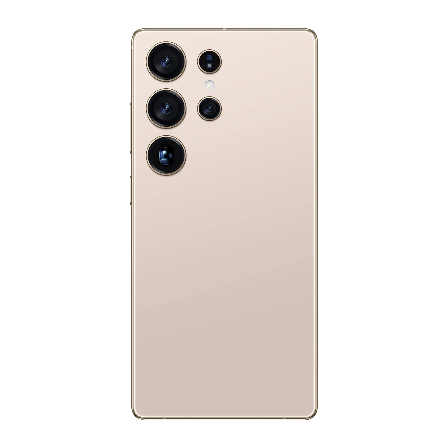5G Smartphone 6.9 Inch AMOLED 16GB RAM 1TB Storage Dual SIM Unlocked Desert Gold 16g Tidesmit