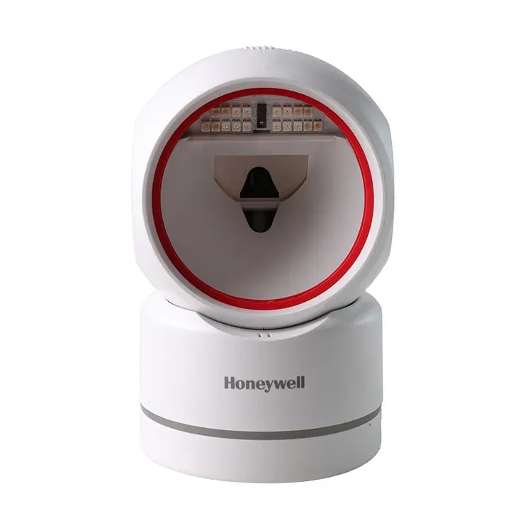 Honeywell HF680 Hand free Area Imaging USB Scanner bar code QR code 2D Barcode Scanner