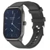 Smartwatch & Fitness Tracker ZL77J - 2.01 Inch Waterproof Monitor Grey ZL77J My Store