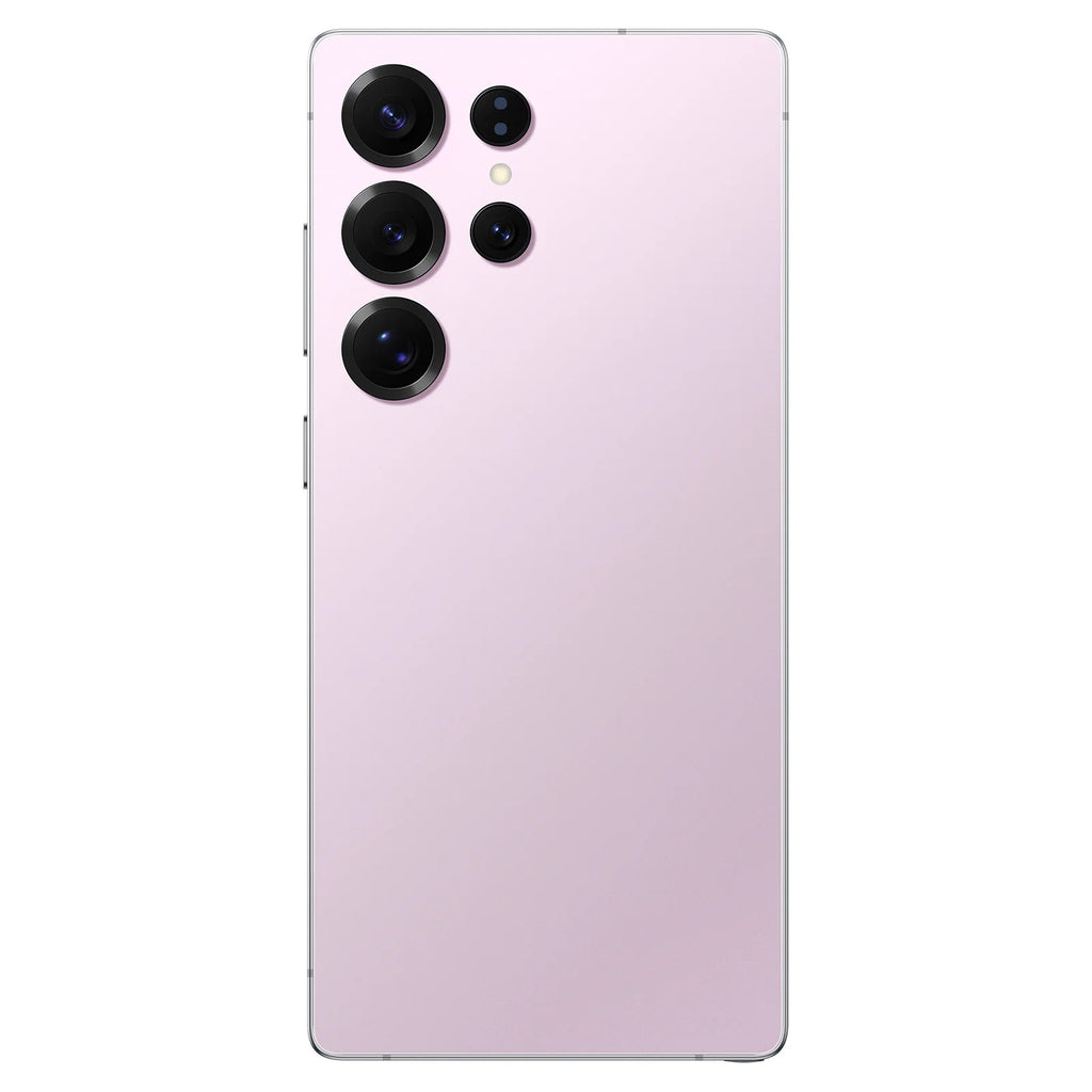 2025 New Arrival High-end S25 Ultra AI Gaming Phone 6.79inch 5g Unlocked Android Phone Support ChatGPT Google Play Drop Shipping
