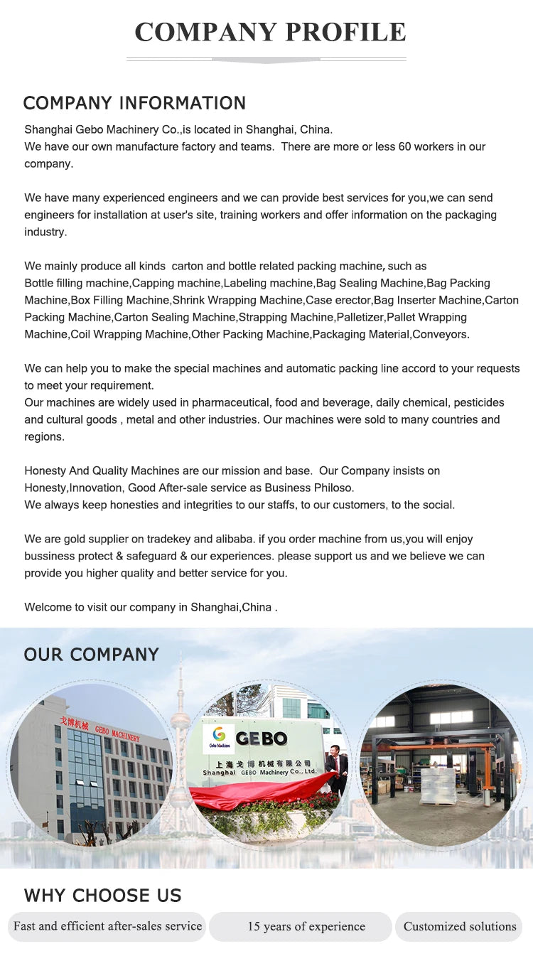 Adhesive Tape Carton Box Sealing Packing Machine Manual
