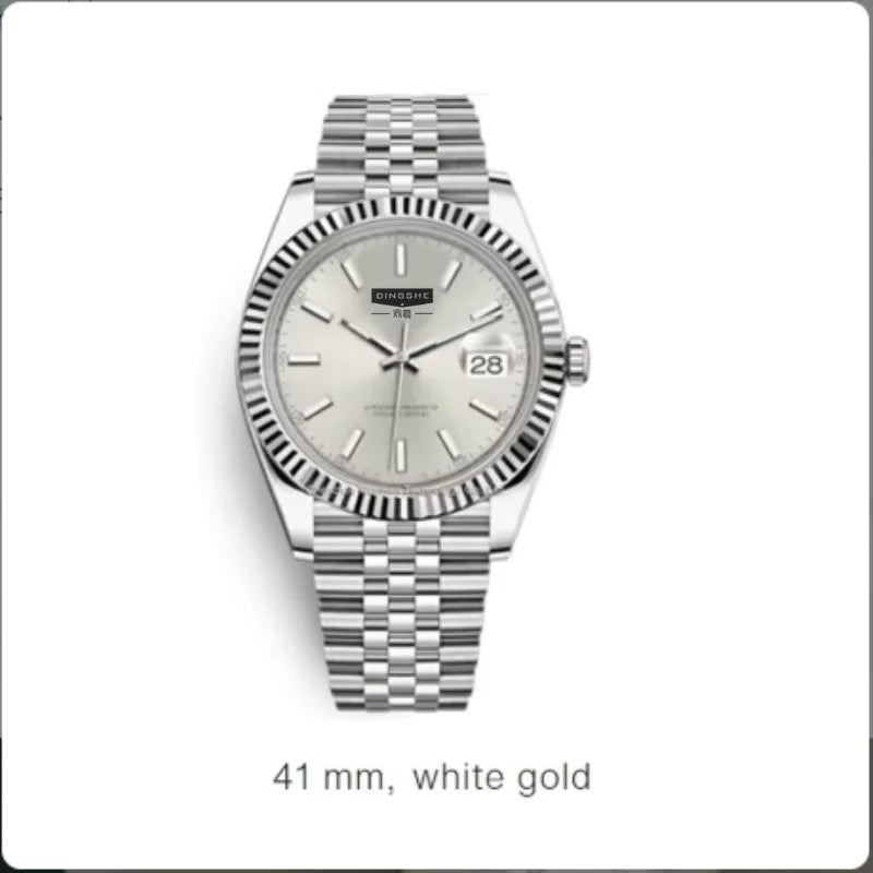 ROLES Custom Super Luminous Automatic Luxury Best China Wholesale 5A Distributor Designer Vsf Factory 1: 1 Super Clone Reloj