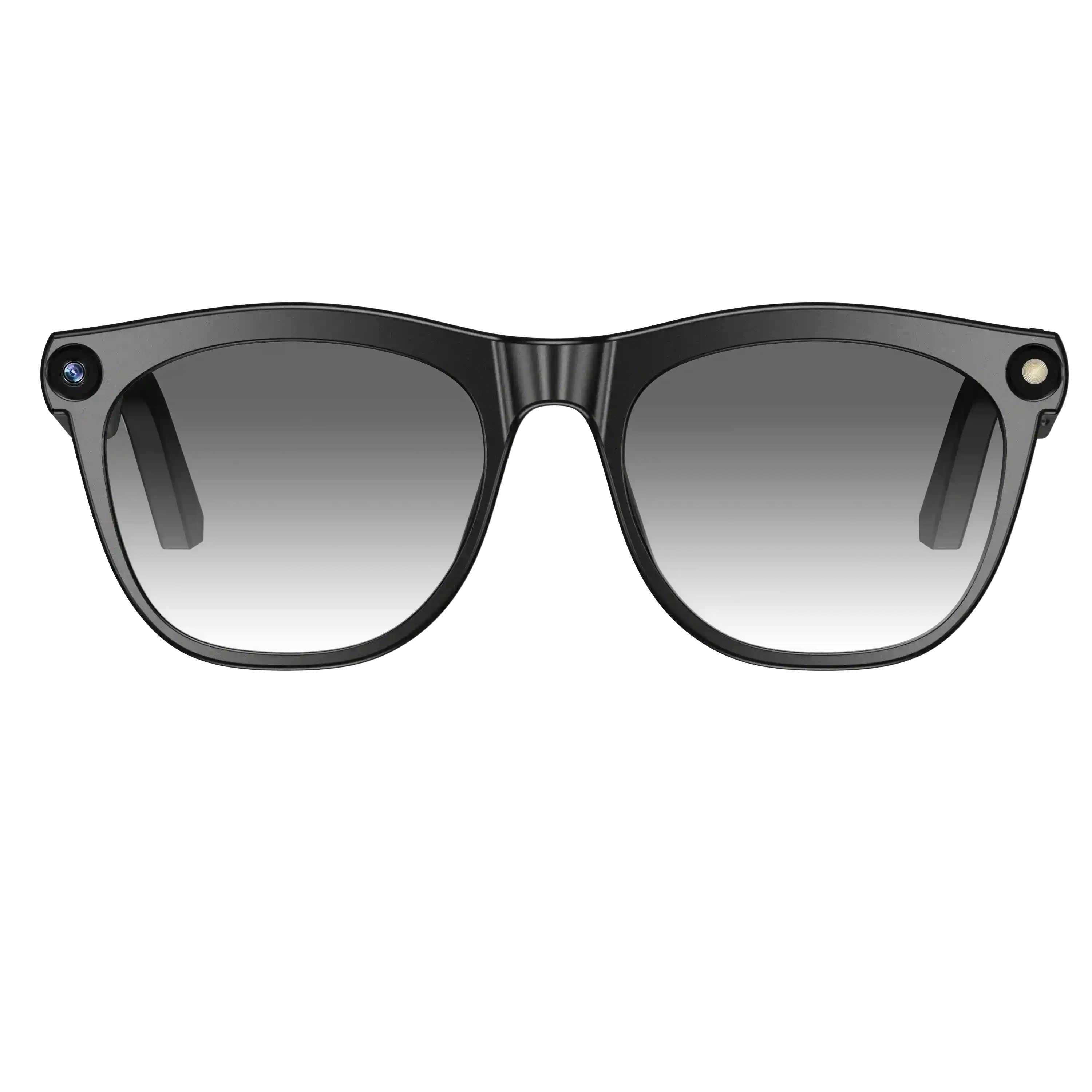 Smart Glasses with AI Translator & Camera – Tidesmit CY01 Tidesmit