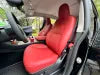 High-End Custom Napa Leather Car Seat Covers Full Set for Tesla Model 3/Y/S/X Wholesale Interior Accessories Elegant Protector
