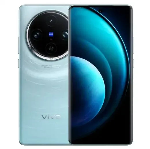 Hot Sales Vivi X100 Pro - 16GB/1TB, 100W Fast Charge Tidesmit
