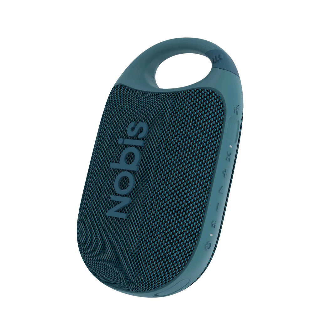 Portable Bluetooth Speaker - Waterproof Metal Wireless Audio My Store