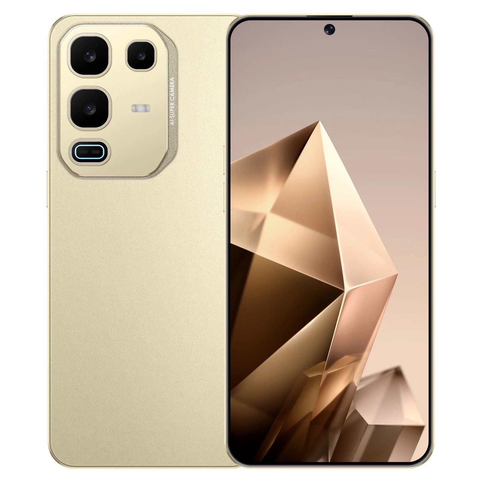 Infinix Note 50 Pro 5G smartphone with 16GB RAM 1TB storage and 108MP camera, global version, gallery view 33