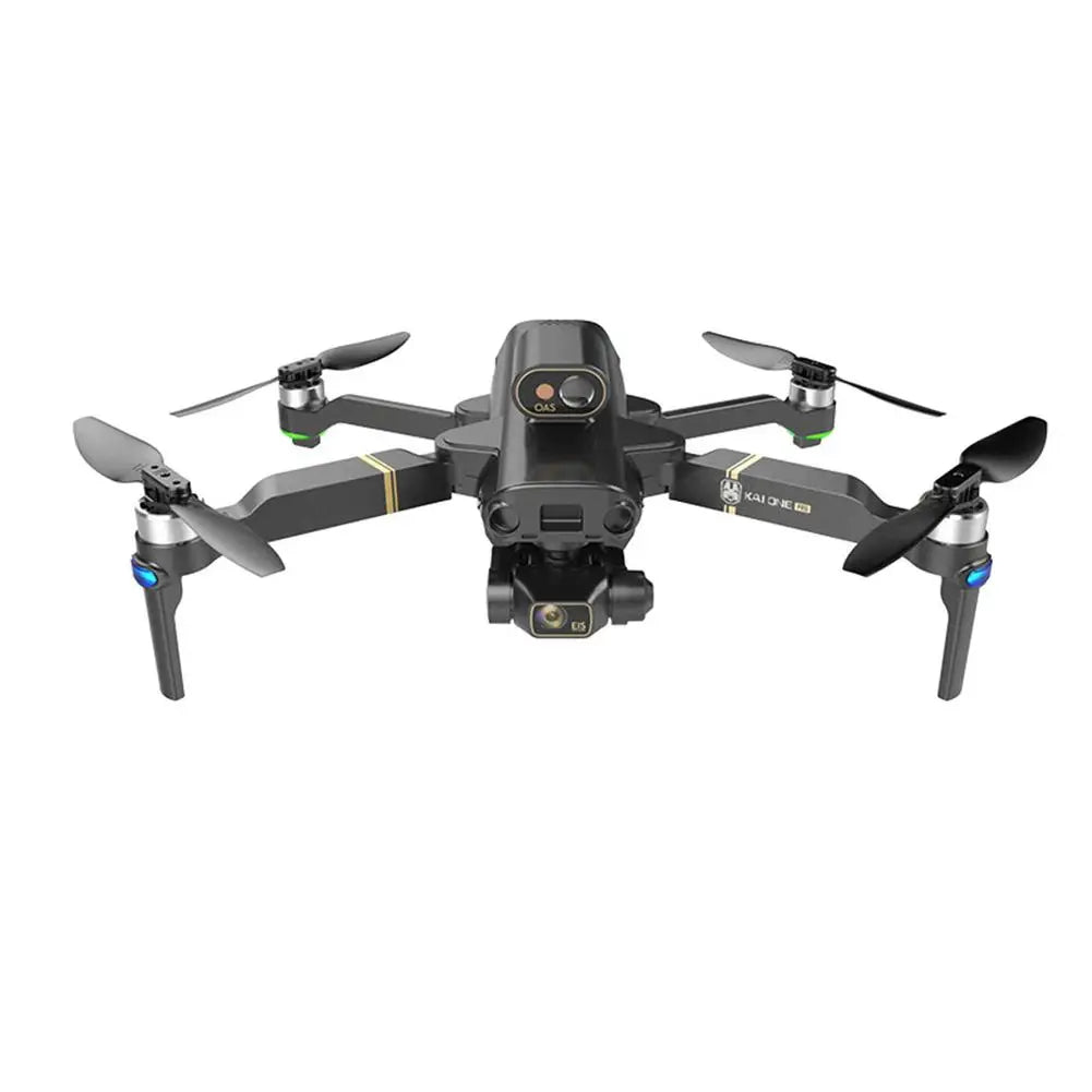 8K GPS Camera Drone with Obstacle Avoidance & Brushless Motor 1 Set Tidesmit