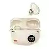 Open Ear Wireless Earbuds With LED Display FJL-M91 | Tidesmit Skin Color FJL-M91 Tidesmit